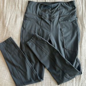 Skirt Sports 7/8 Tights (leggings)